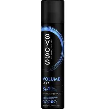 Hairspray Volume Lift 4 - Lak na vlasy pro extra silnou fixaci 